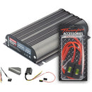 Redarc BCDC Core In-Cabin 25A DC Battery Charger | BCDCN1225 | Includes wiring Loom - Home of 12 Volt Online