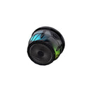 Magnetic Bluetooth Speaker with Qi Charging