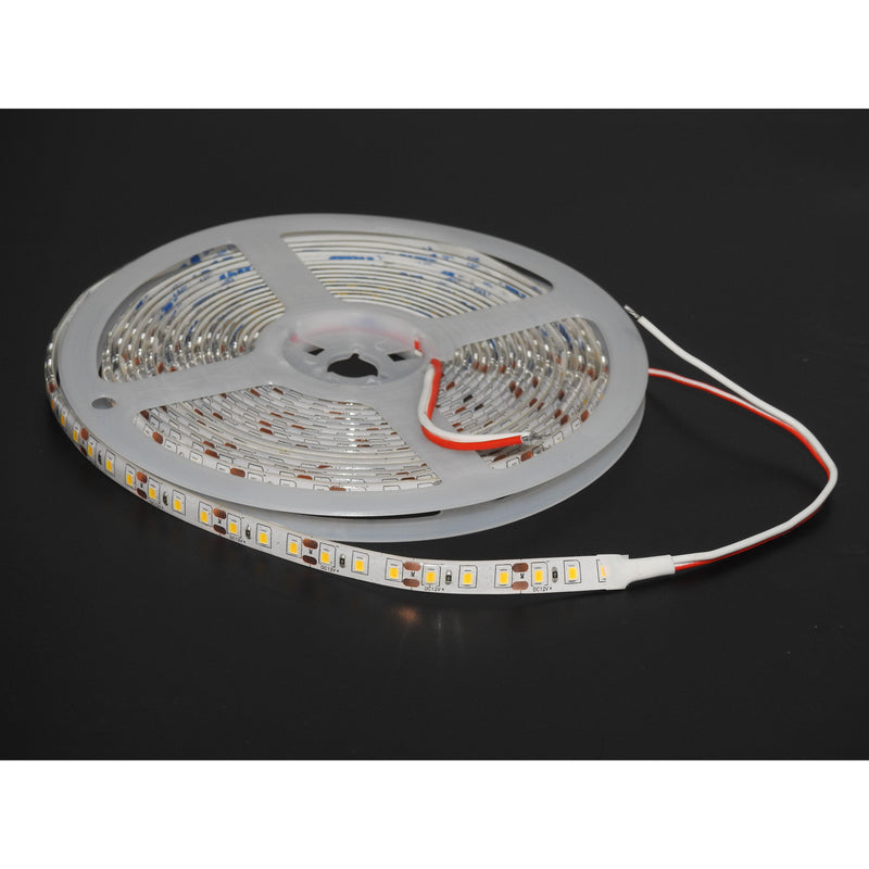 LED Strip lighting 5mt roll 2835SMD Waterproof Warm White | HIR-WW5MT