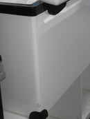 EvaKool Infinity Fibreglass Series 85 Lt Fridge Freezer | RFB85-FF