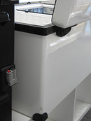 EvaKool Infinity Fibreglass Series 85 Lt Fridge Freezer | RFB85-FF