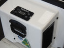 EvaKool Infinity Fibreglass Series 85 Lt Fridge Freezer | RFB85-FF