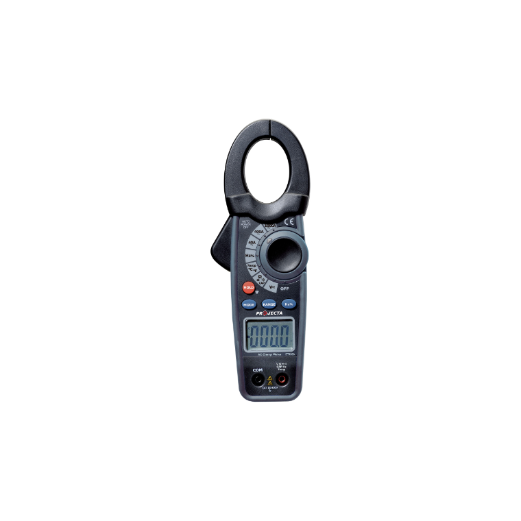 Projecta Digital Clamp Meter | DT1000