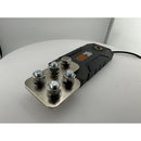 Heavy-Duty Busbar Distribution Block for smart shunt  Hanson