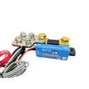 Heavy-Duty Busbar Distribution Block for smart shunt  Hanson