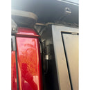 Duskie 50 Amp Anderson Surface Mount Housing kit