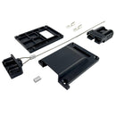 Duskie 50 Amp Anderson Surface Mount Housing kit