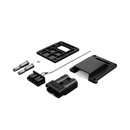 Duskie 50 Amp Anderson Surface Mount Housing kit