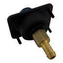 Duskie Water Panel & Coupler Kit for 12mm Hose