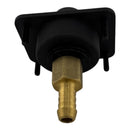 Duskie Water Panel & Coupler Kit for 12mm Hose