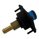 Duskie Water Panel & Coupler Kit for 12mm Hose