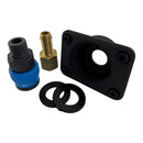Duskie Water Panel & Coupler Kit for 12mm Hose