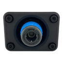 Duskie Water Panel & Coupler Kit for 12mm Hose