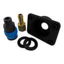 Duskie Water Panel & Coupler Kit for 12mm Hose