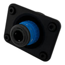 Duskie Water Panel & Coupler Kit for 12mm Hose