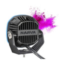 Narva 7" EX2-R Driving Lamp Hybrid Beam RGB (PAIR) | 72174