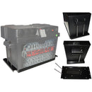Thumper mounting TRAY to suit Thumper Battery Box