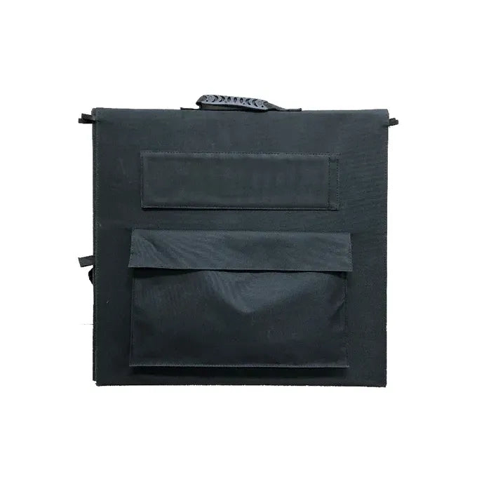 Voltech Folding Solar Blanket with supporting legs 200W | FSP-200EL