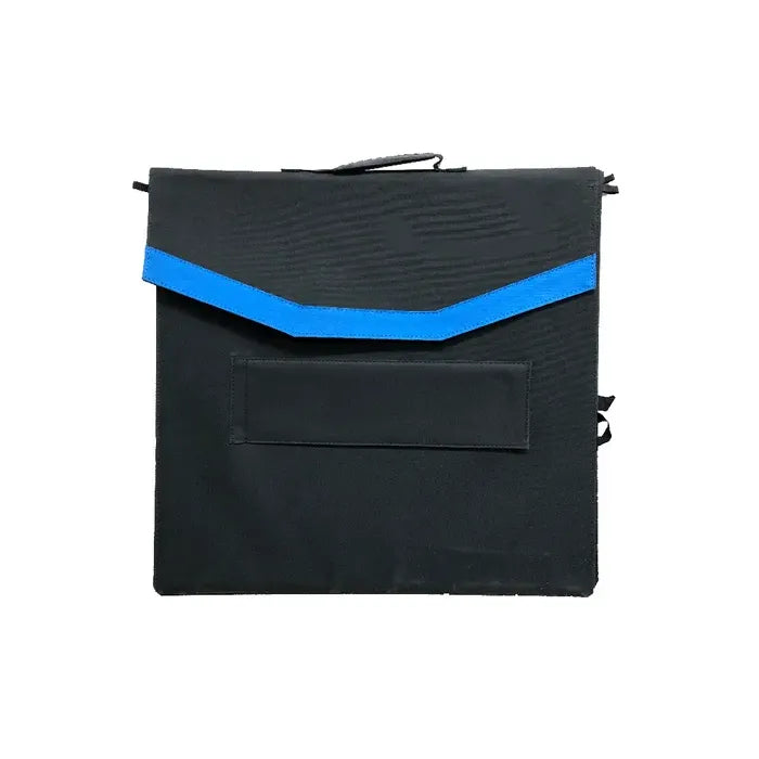 Voltech Folding Solar Blanket with supporting legs 200W | FSP-200EL