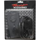 AMP AND VOLT METER WITH SOCKET