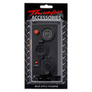 Custom Lithium Next Gen Ranger and Raptor Lithium Battery Complete Dual Battery kit