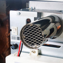 Girard Endless Hot Water System for Caravans - White or Black