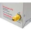 Girard Endless Hot Water System for Caravans - White or Black