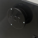 Girard Endless Hot Water System for Caravans - White or Black