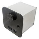 Girard Endless Hot Water System for Caravans - White or Black