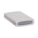 90x50x16mm ABS Light Grey Instrument Case | H0212 - Home of 12 Volt Online
