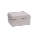 105Lx105Wx57Hmm IP65 Sealed ABS Enclosure | H0360 - Home of 12 Volt Online