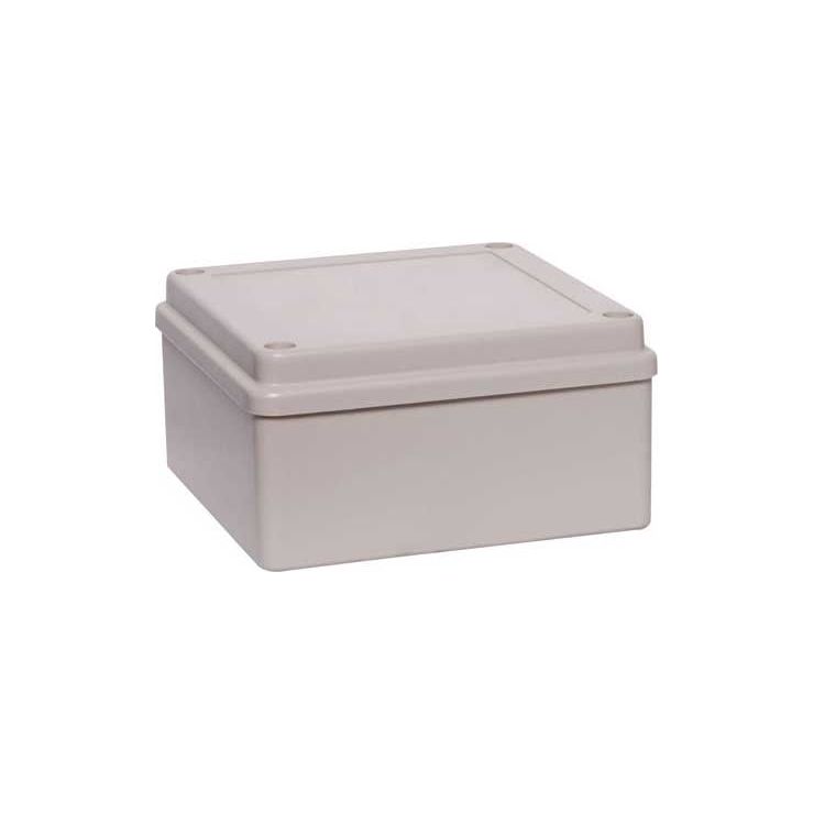 105Lx105Wx57Hmm IP65 Sealed ABS Enclosure | H0360 - Home of 12 Volt Online