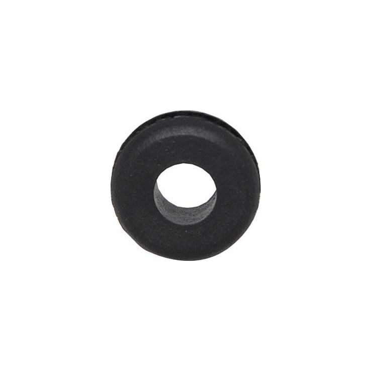 4.5mm Rubber Grommet Pk 8 | H1460 - Home of 12 Volt Online