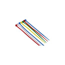 Coloured Cable Tie Pk 300 | H3980A - Home of 12 Volt Online