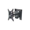 TV Wall Bracket LCD Black With Balljoint | H8185