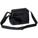 Battery Carry Bag to Suit SLA Sealed Lead acid battery and charge lead | HB6360 + C-C - Home of 12 Volt Online