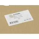 45-50mt roll 20mm BLUE Heat shrink tubing for cable | XLP20B - Home of 12 Volt Online