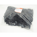 14mm Black Heat shrink tubing for cable 60mm x 24mm  | BULK PACK 1000 - Home of 12 Volt Online