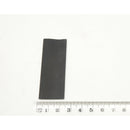 14mm Black Heat shrink tubing for cable 60mm x 24mm  | Pk 50 pieces - Home of 12 Volt Online