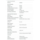 Projecta 12 Volt DC Power Management Board 4WD Canopy Includes IDC25X & IP2000 | ICB2000 - Home of 12 Volt Online