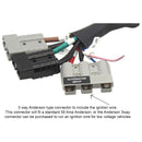 Projecta QUICK CONNECT IDC25QC DCDC In Vehicle Battery and Solar charger 25Amps - Home of 12 Volt Online