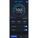 Twin Pack Thumper Lithium 160 AH Bluetooth LiFePO4 Battery | 300 Amp combined discharge TL-160BT