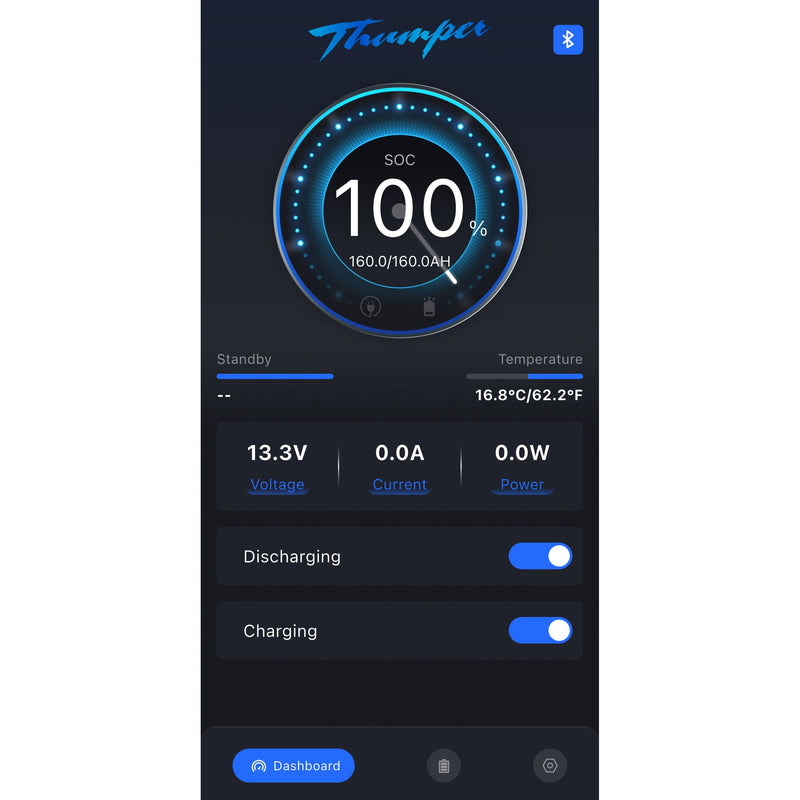 Replacement 4S 12V 100A BMS board with Bluetooth and Balance