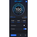 Twin Pack Thumper Lithium 160 AH Bluetooth LiFePO4 Battery | 300 Amp combined discharge TL-160BT