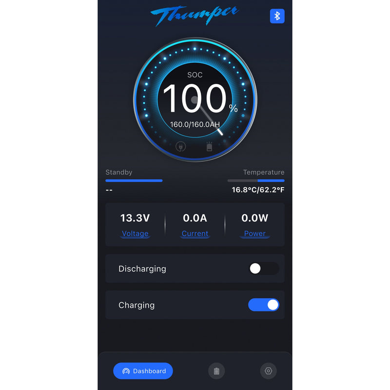 Replacement 4S 12V 100A BMS board with Bluetooth and Balance