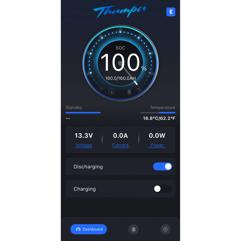 Replacement 4S 12V 100A BMS board with Bluetooth and Balance