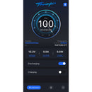 Twin Pack Thumper Lithium 160 AH Bluetooth LiFePO4 Battery | 300 Amp combined discharge TL-160BT