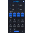 Twin Pack Thumper Lithium 160 AH Bluetooth LiFePO4 Battery | 300 Amp combined discharge TL-160BT