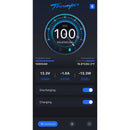 Twin Pack Thumper Lithium 160 AH Bluetooth LiFePO4 Battery | 300 Amp combined discharge TL-160BT