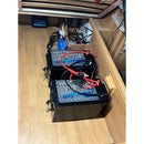 Battery Storage box - Thumper Lithium Storage compliance box suits Lithium LiFePO4  |  TL-SB
